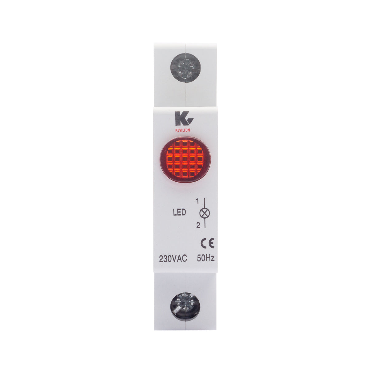 Led Indicator – Red
