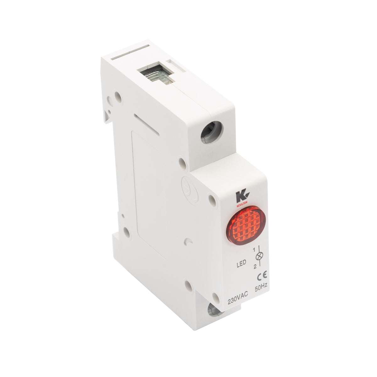 Led Indicator – Red