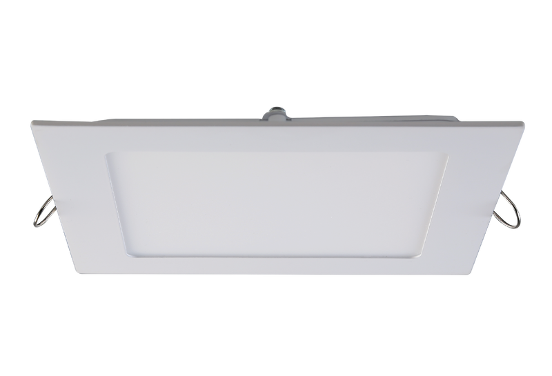 LED SUNK PANEL LIGHTS - SQUARE DAY LIGHT 18W