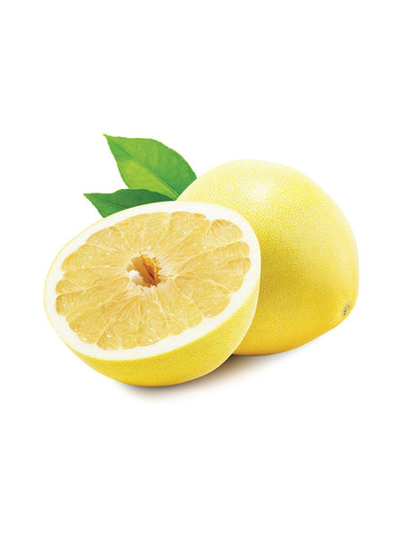 Lemon Fruit