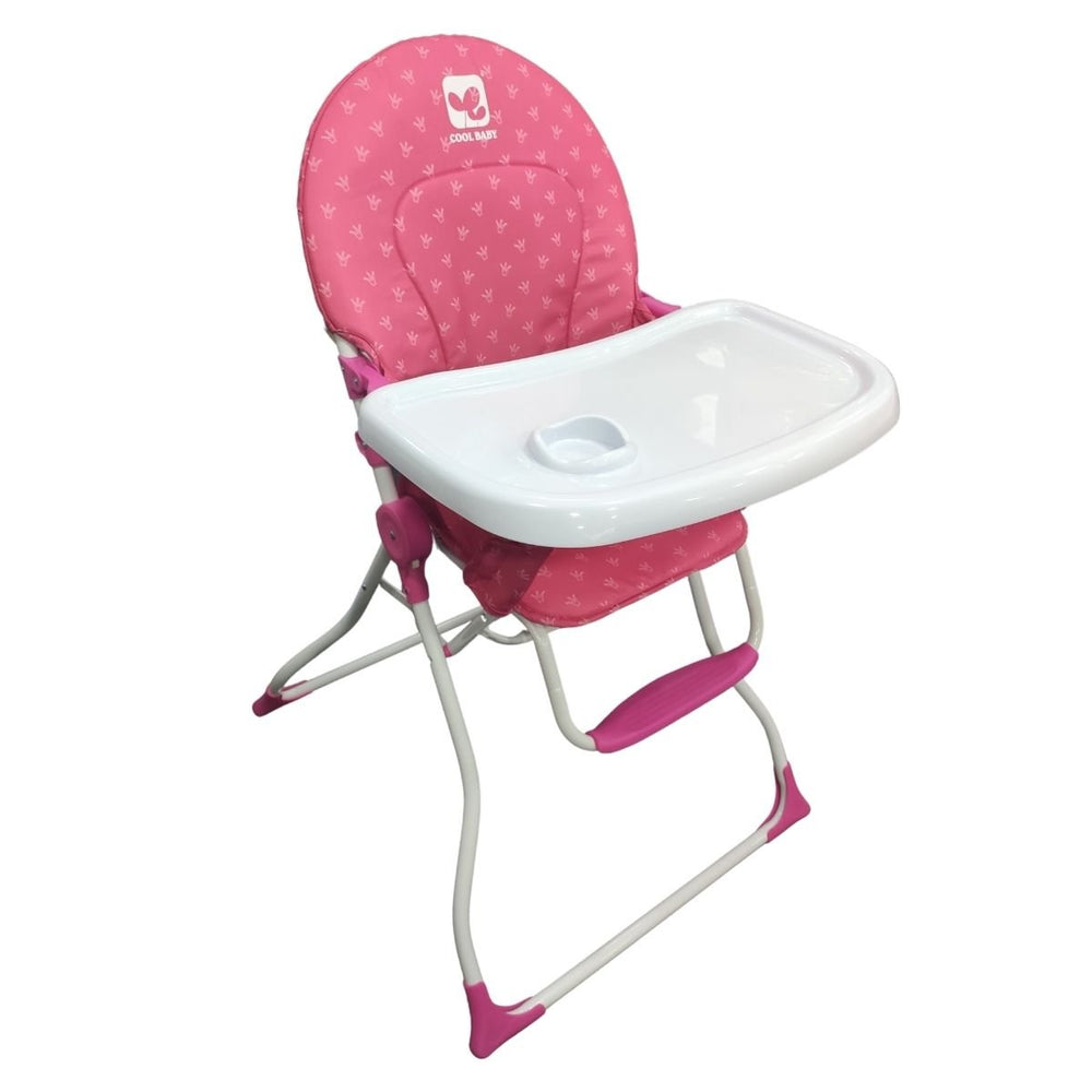 Lightweight High Chair
