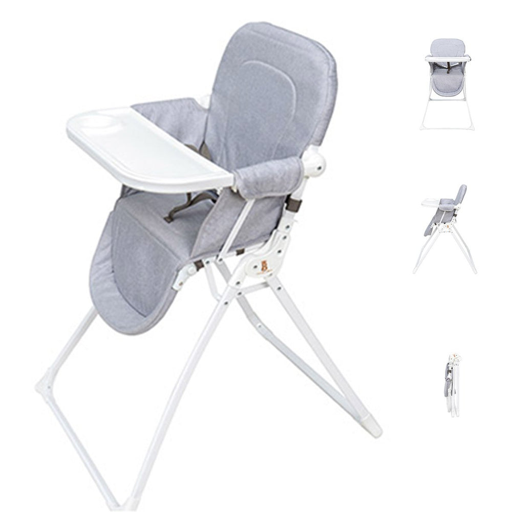 Lightweight High Chair