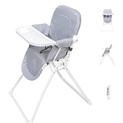 Lightweight High Chair