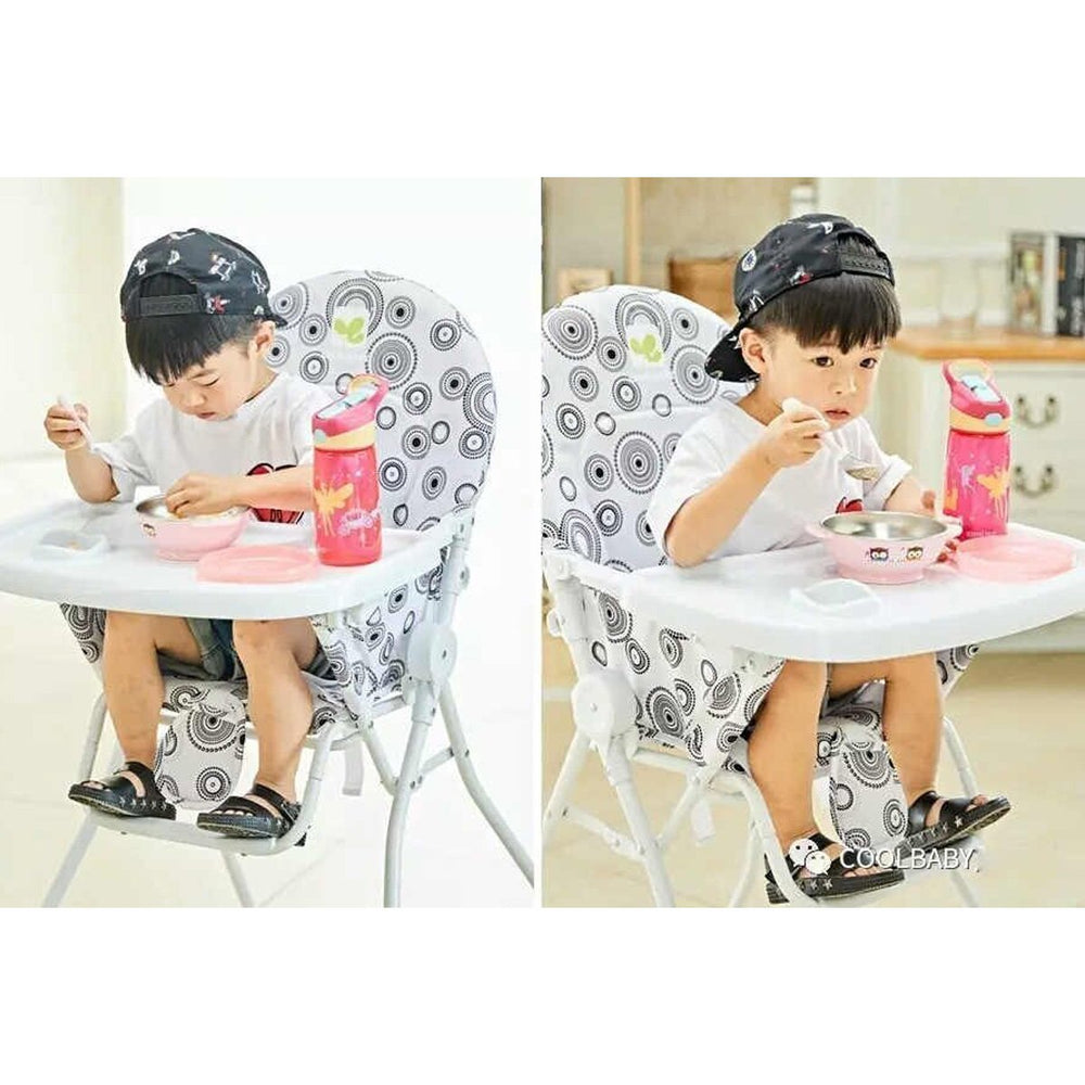 Lightweight High Chair