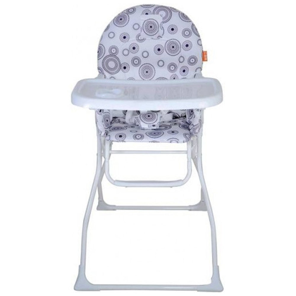 Lightweight High Chair