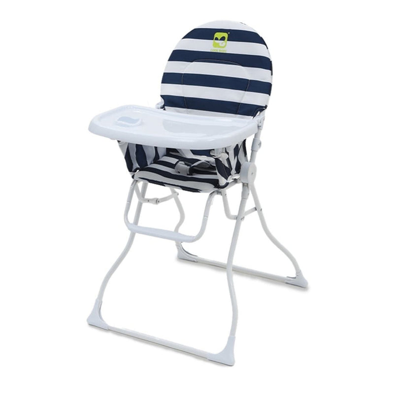 Lightweight High Chair