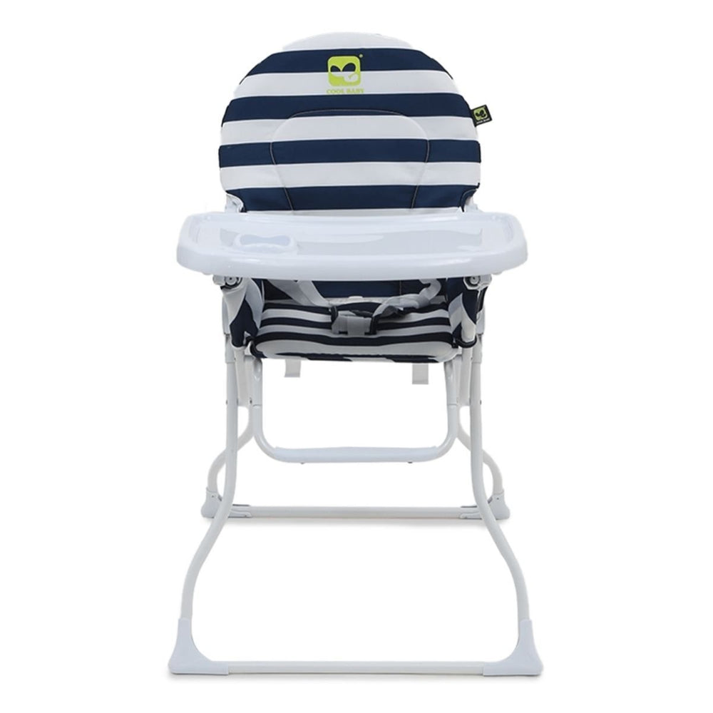 Lightweight High Chair