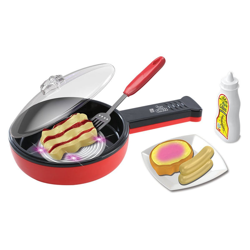Lil'Chefz Fun With Food Fantastic Fryer