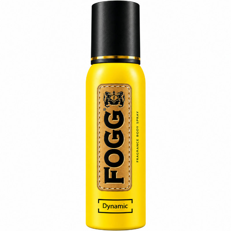 FOGG Dynamic Fragrance Body Spray – 150ml