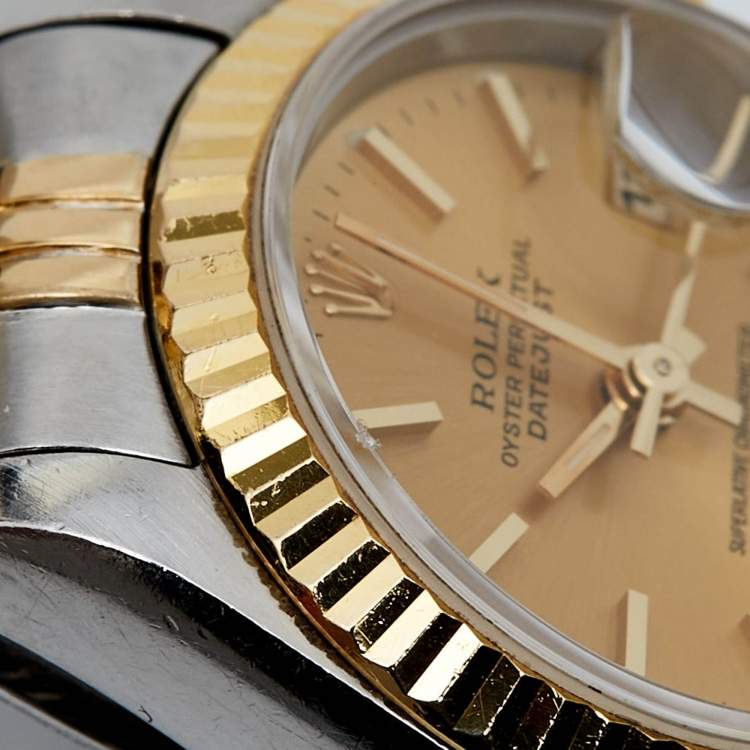 Rolex Watch