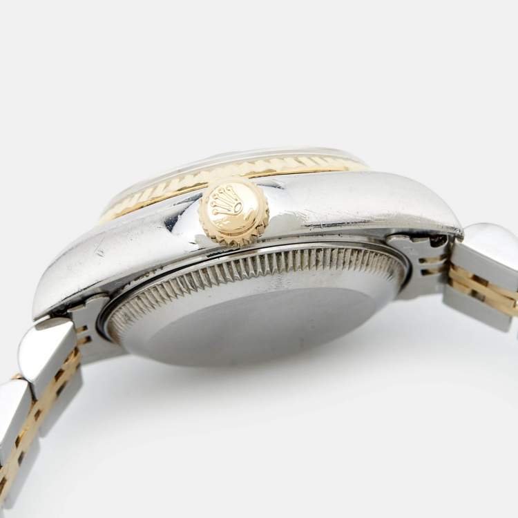 Rolex Watch
