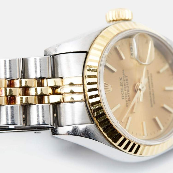 Rolex Watch