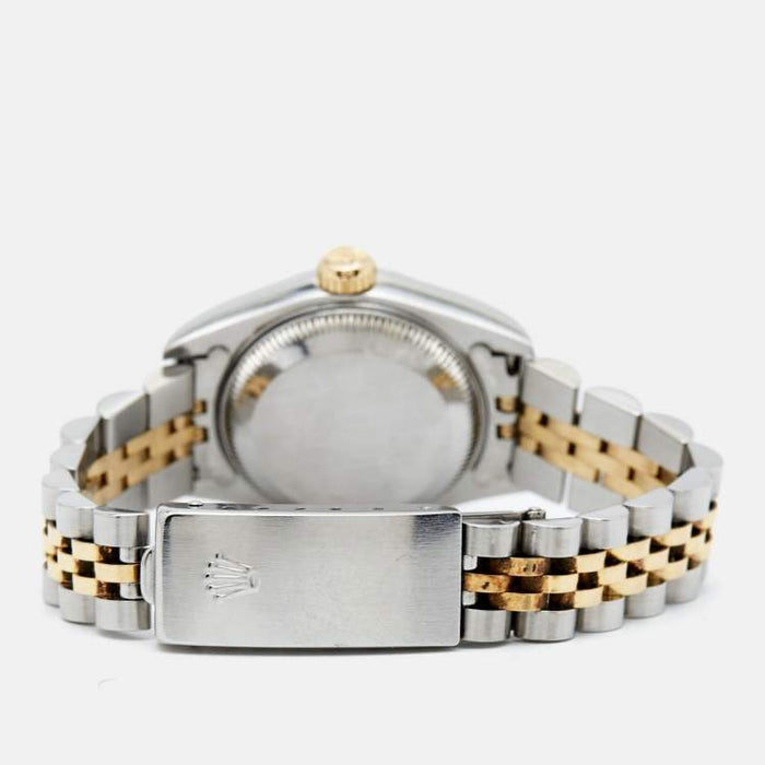 Rolex Watch