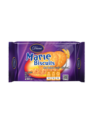 Diana Marie Biscuit