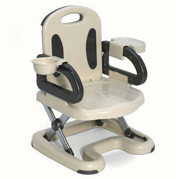 Mastela Baby To Toddler Booster Seat