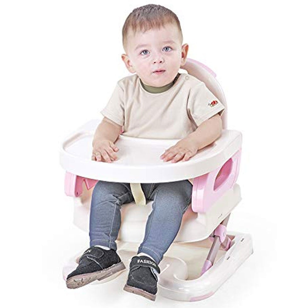 Mastela Baby To Toddler Booster Seat