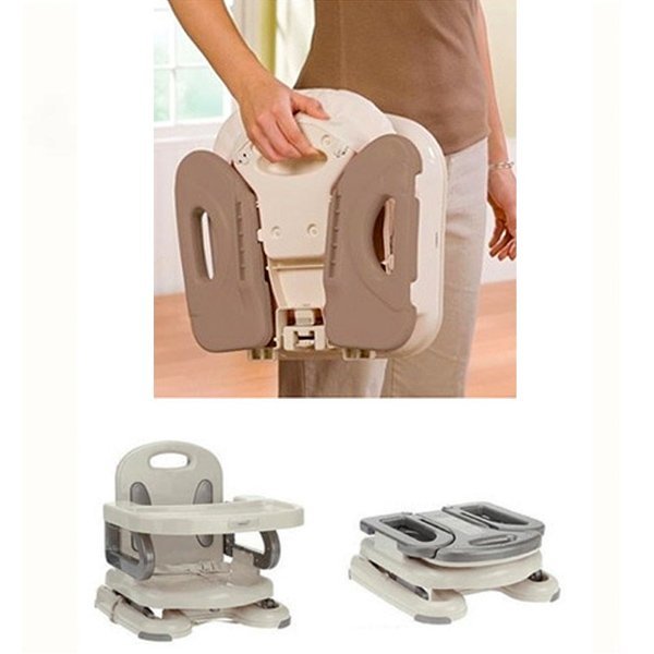 Mastela Baby To Toddler Booster Seat