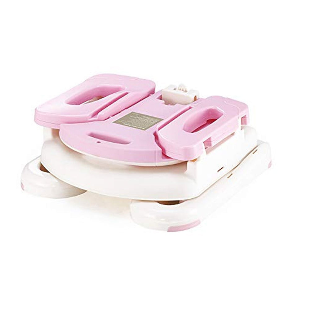Mastela Baby To Toddler Booster Seat