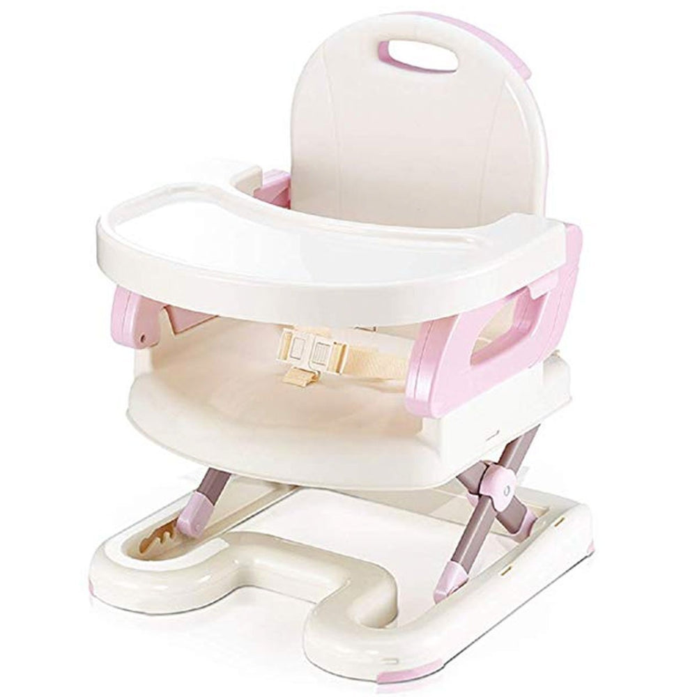 Mastela Baby To Toddler Booster Seat