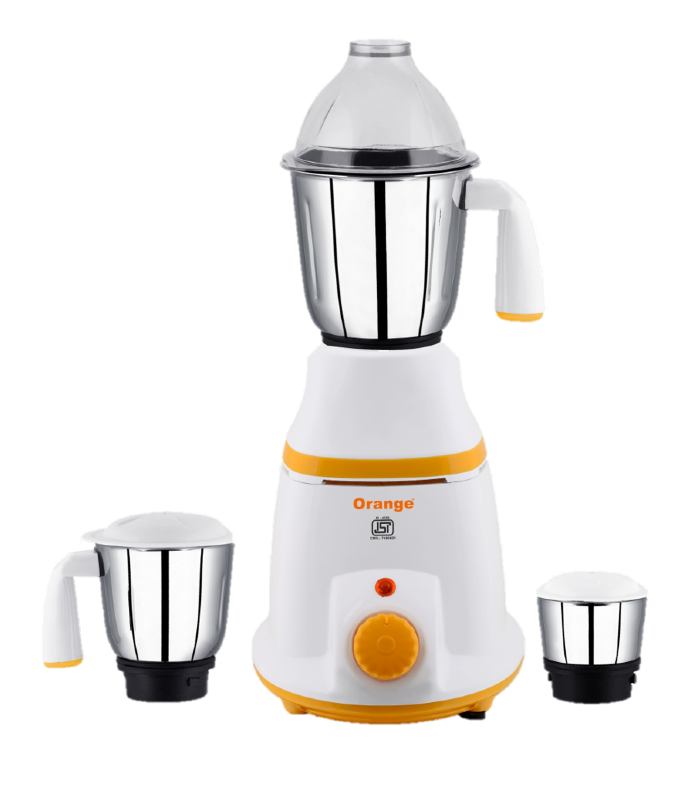MIXER GRINDER ECO 550W