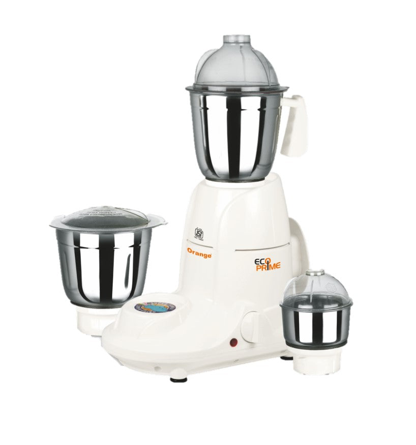 Kitchenware
MIXER GRINDER ECO PRIME 550W