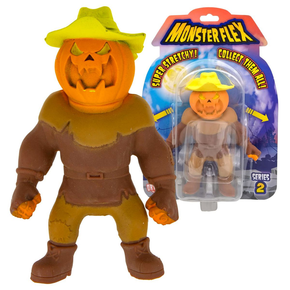 Monster Flex - Series 2