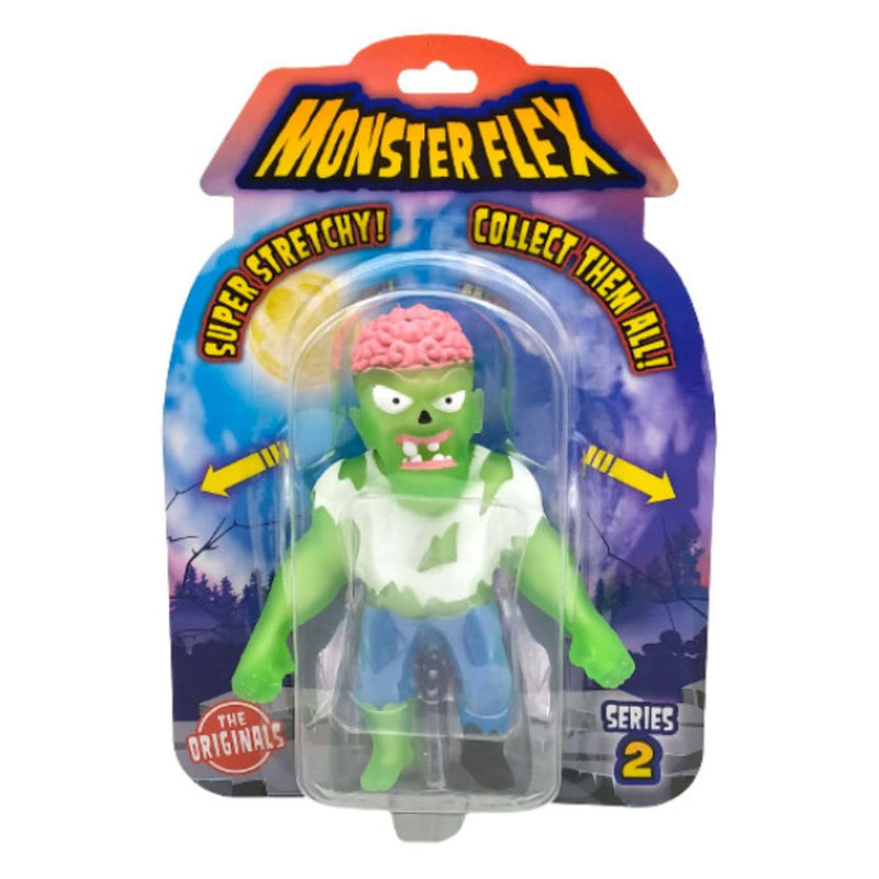 Monster Flex - Series 2