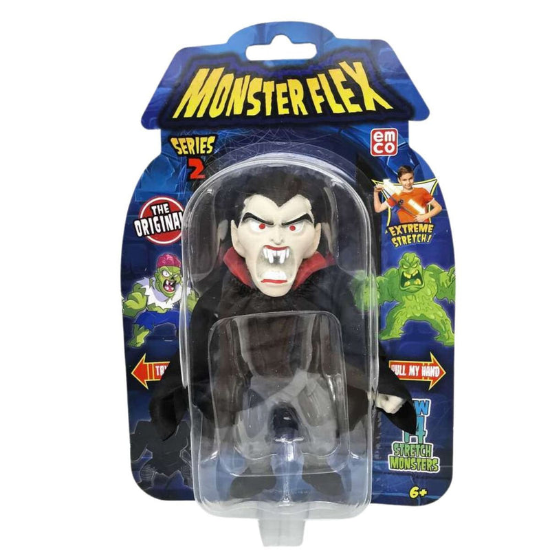 Monster Flex - Series 2