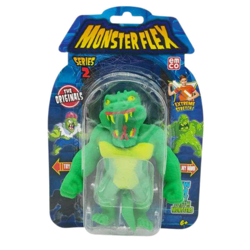 Monster Flex - Series 2