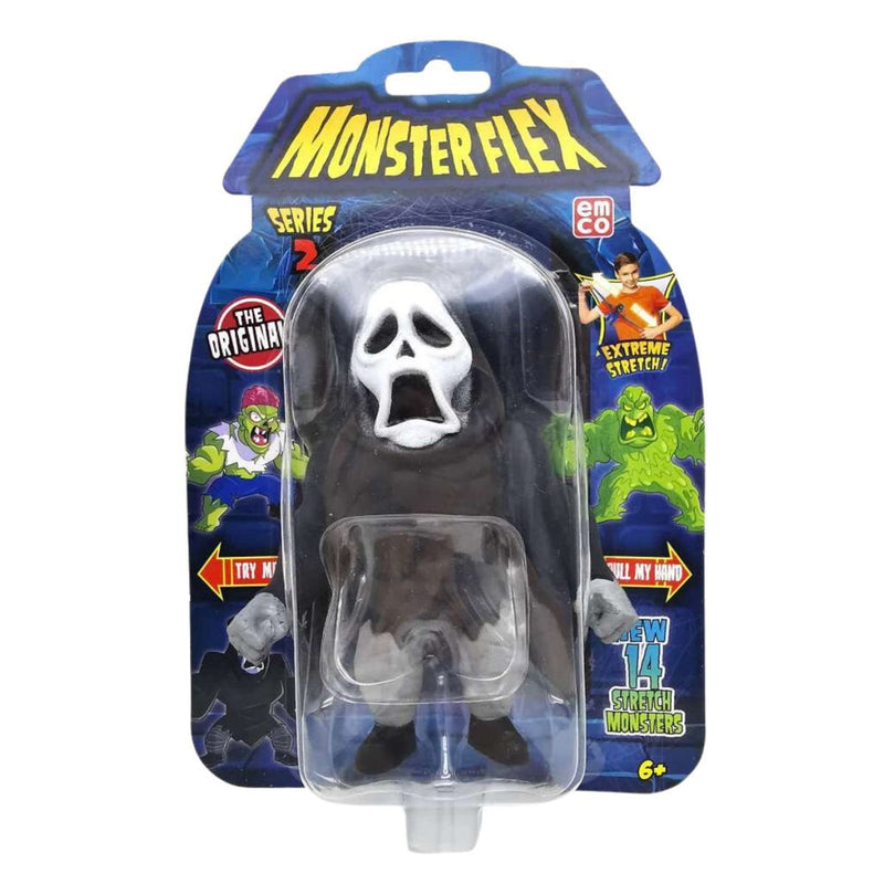 Monster Flex - Series 2