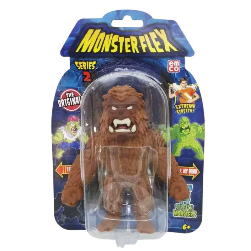 Monster Flex - Series 2