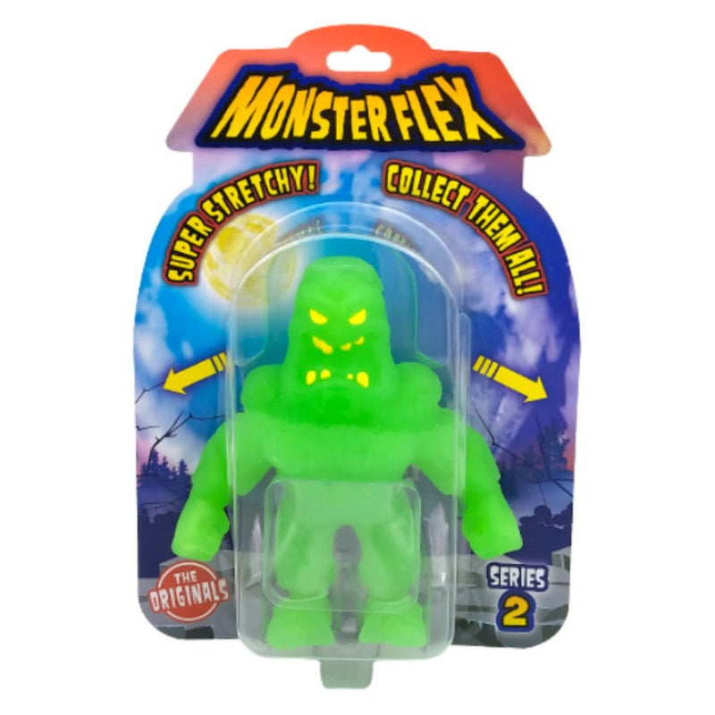Monster Flex - Series 2