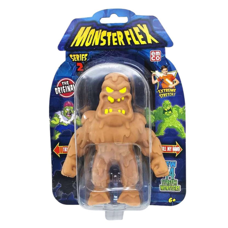 Monster Flex - Series 2