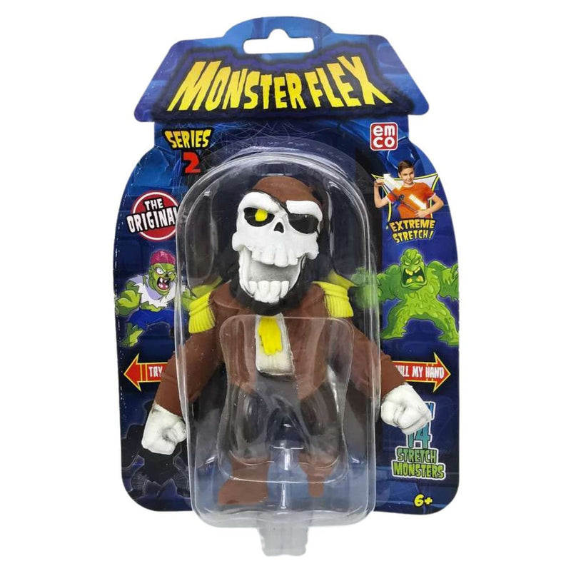 Monster Flex - Series 2