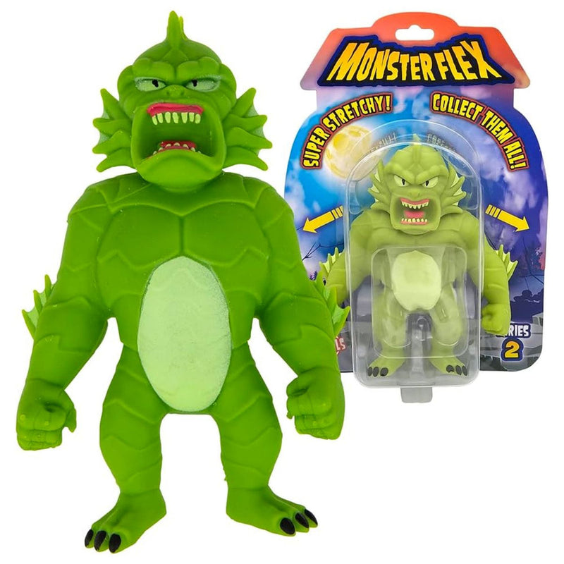 Monster Flex - Series 2