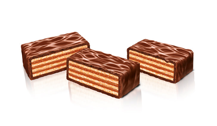 Mr.Bite Coconut Cream Chocolate - 38g