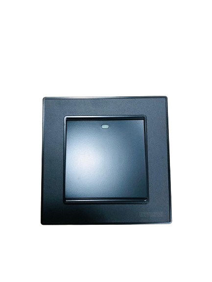 Nature Deep 1 gang 2 way switch