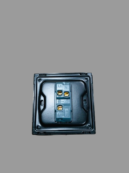 Nature Deep 1 gang 2 way switch