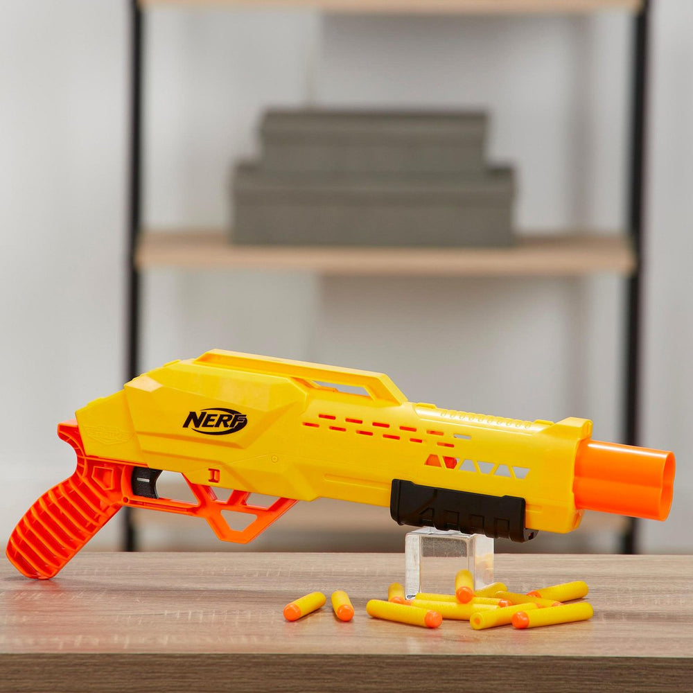 Nerf Alpha Strike Tiger DB-2