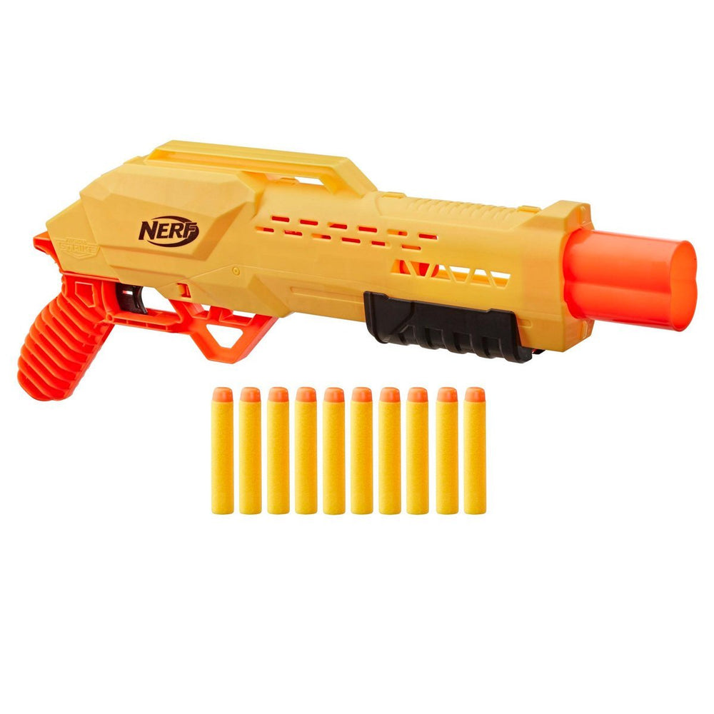 Nerf Alpha Strike Tiger DB-2