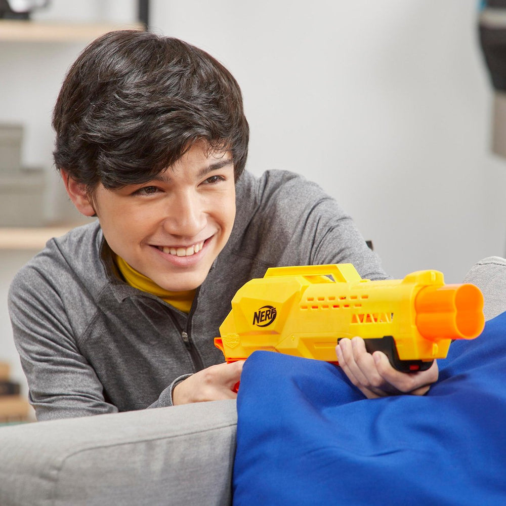 Nerf Alpha Strike Tiger DB-2