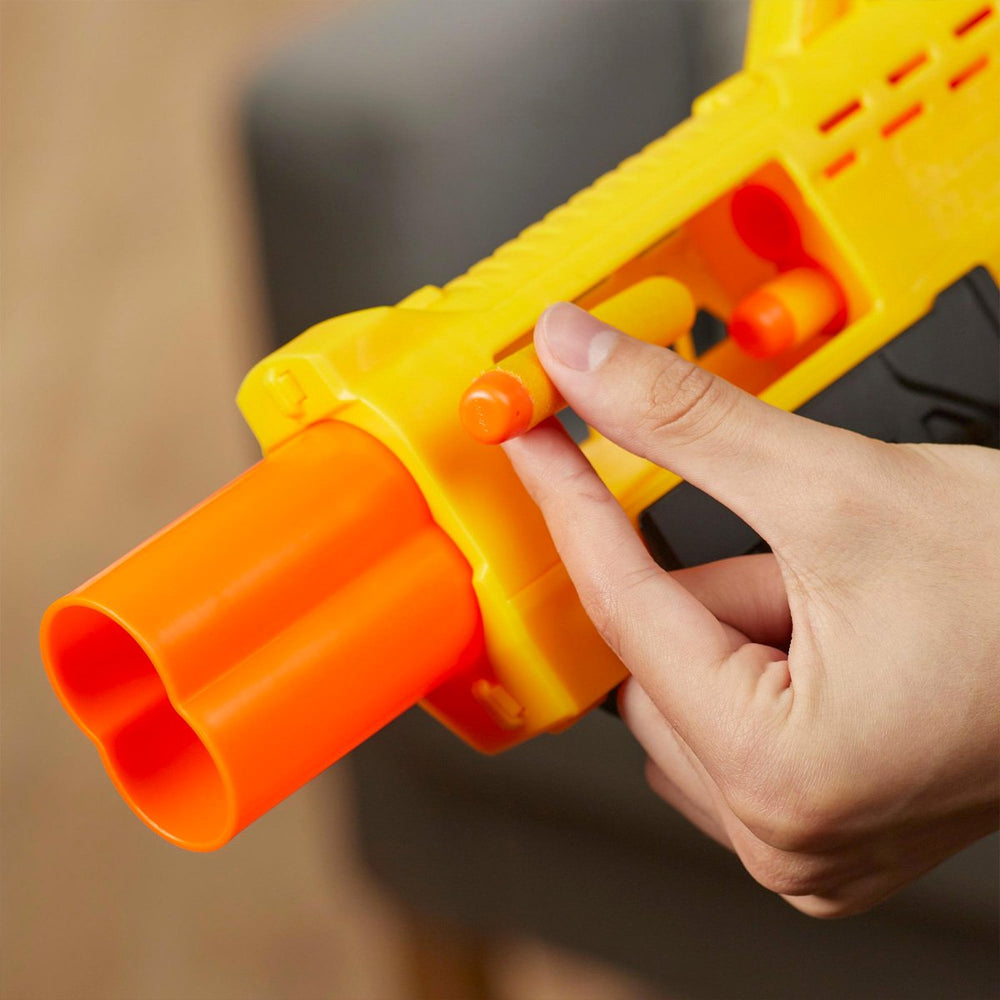 Nerf Alpha Strike Tiger DB-2