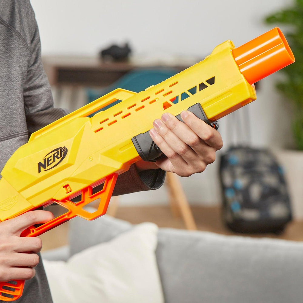Nerf Alpha Strike Tiger DB-2