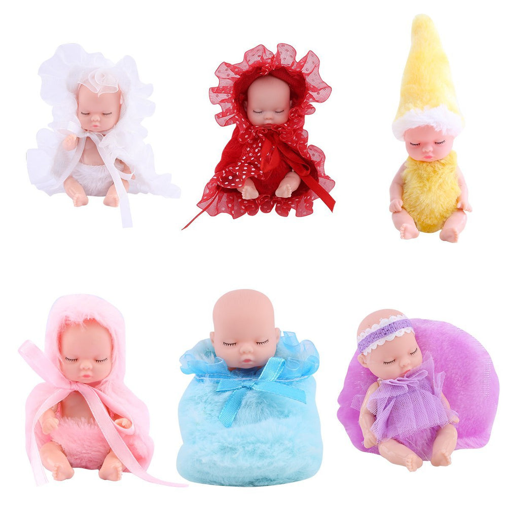 Nubiez - My Lil' Baby