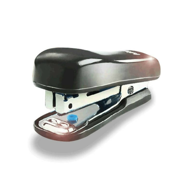 Atlas Mini Stapler PRO AT-9923 – No.10 Compact Stapler (Purple)