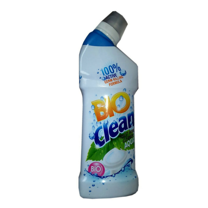 Bio Clean Toilet Bowl Cleaner - 500ml