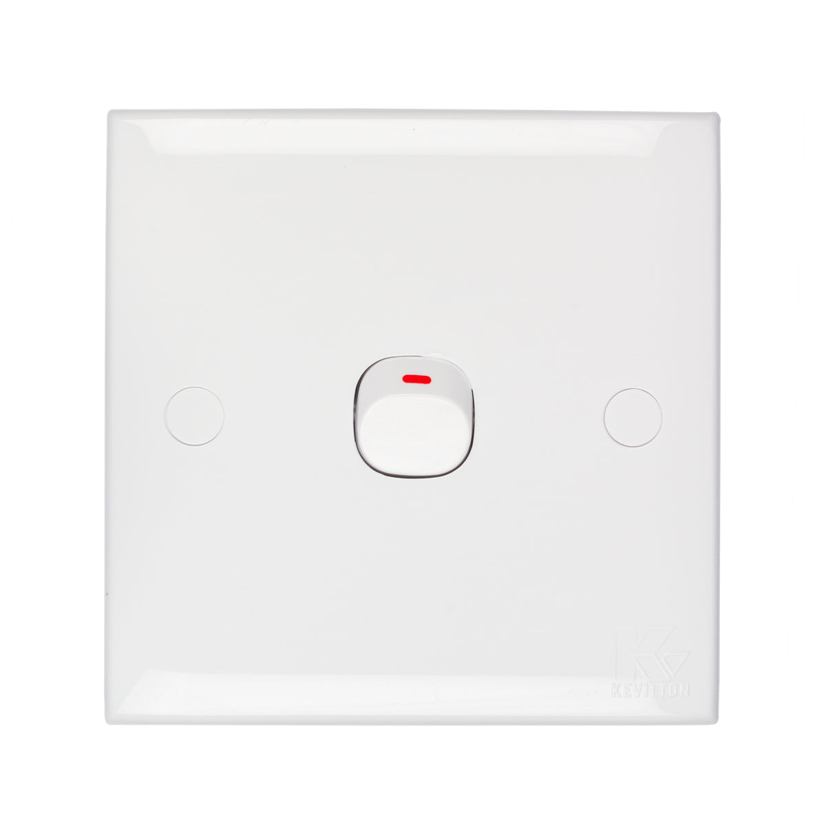 One Gang One Way Switch