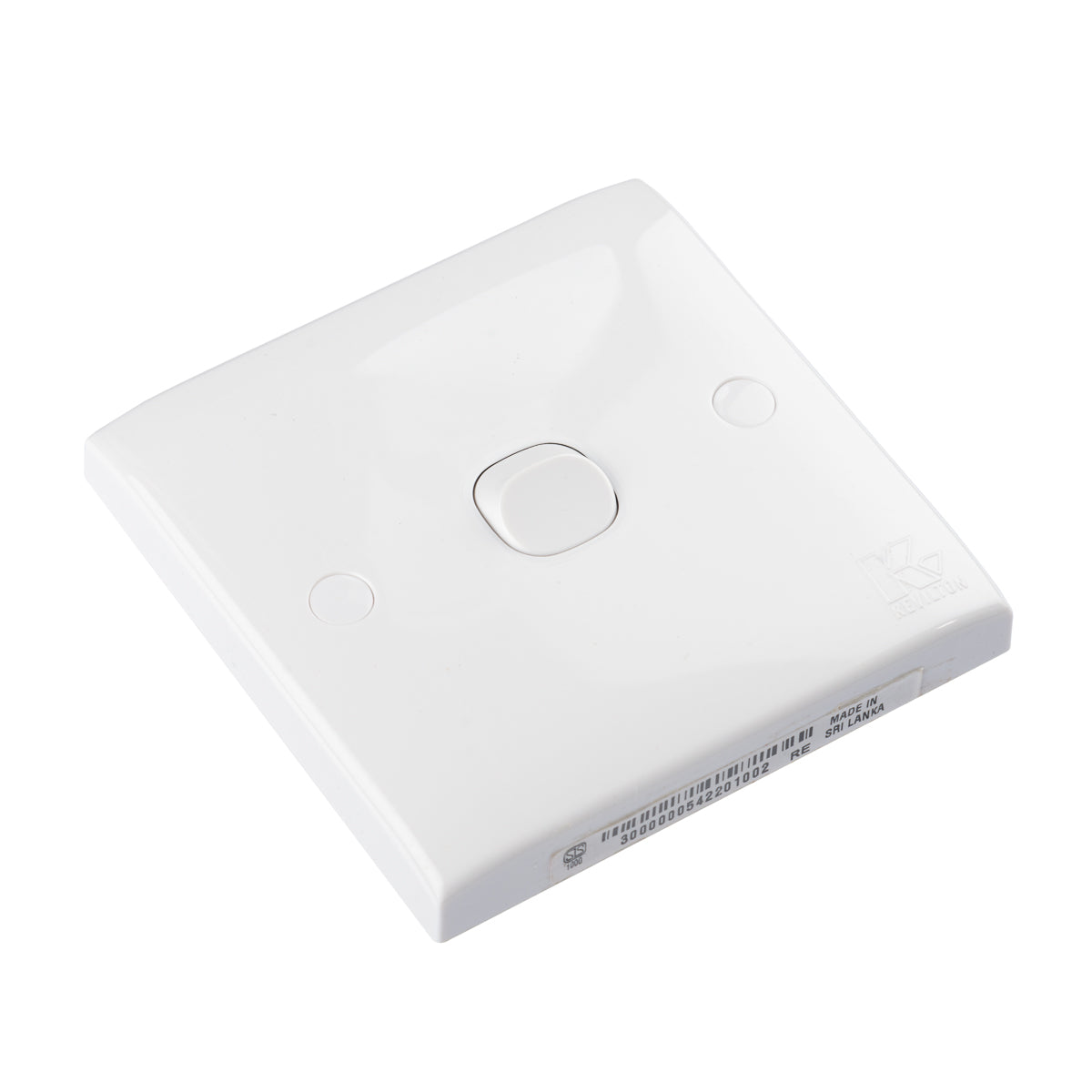 One Gang Two Way Switch