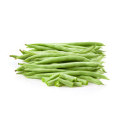 பச்சை பீன்ஸ் காய்கறிகள் - 300 கிராம்