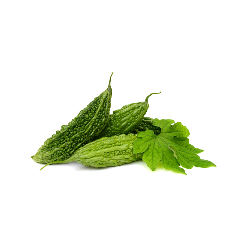Bitter Gourd Vegetables - 500g